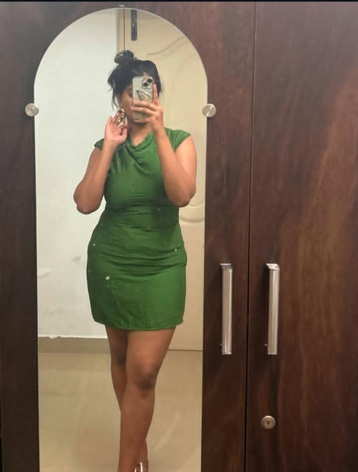 Image of 𝗥𝗲𝗮𝗹 𝗳𝘂𝗹𝗹 𝗙𝗮𝗰𝗲 𝗖𝗮𝗺 𝗦𝗵𝗼𝘄.. 😙