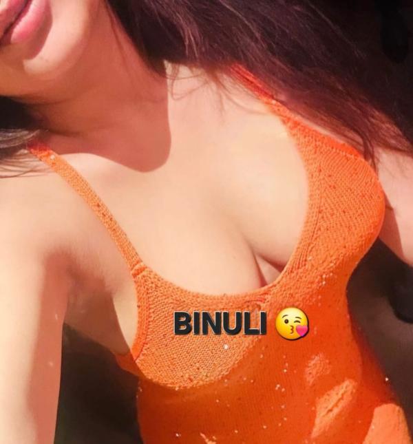 Image of Hot girl binuli cam show