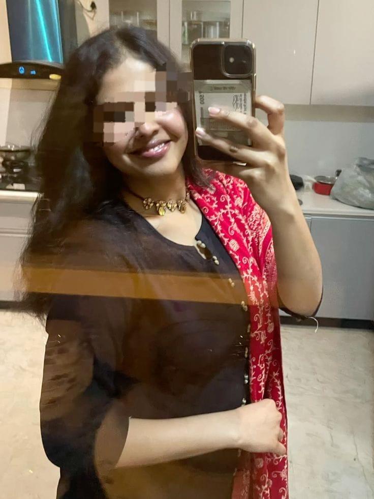 Image of AKSHA MUSLIM GIRL 😇🤤💦