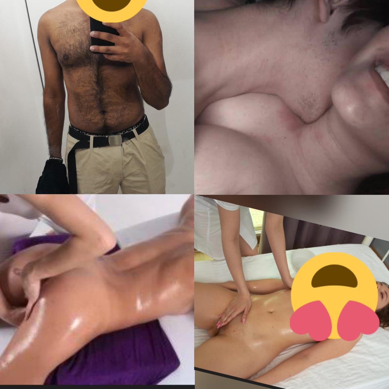 Image of Elite Personal Care & Stress-Relief Massage – For Ladies