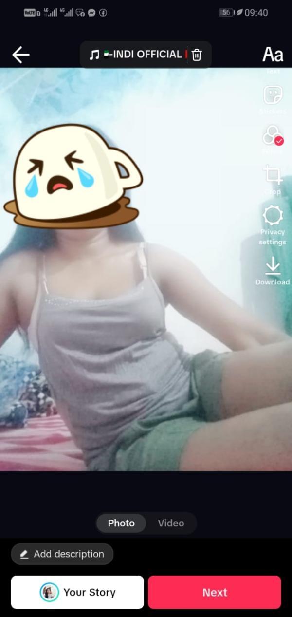 Image of සපිරි ආතල් එකක් මාගේ න්