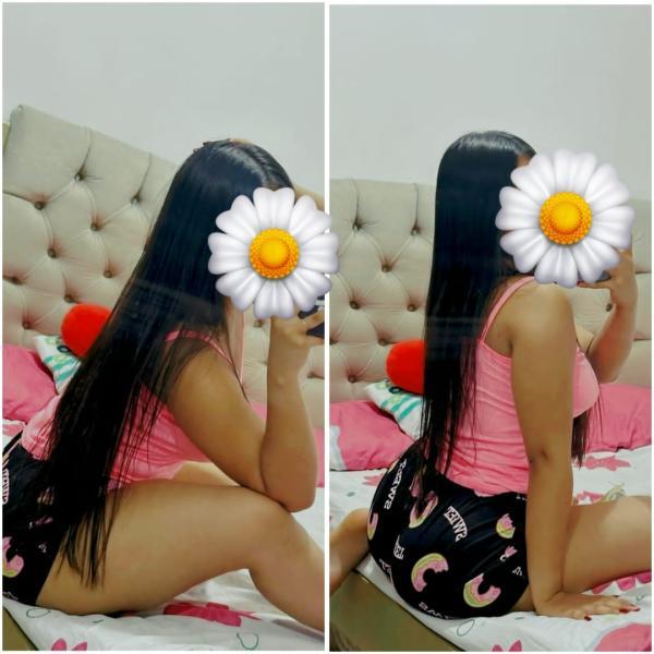 Image of 😋😵‍💫"සිතට, ගතට අමුතුම රසයක් Hot Sexy කෙල්ල" ඇවිත් බලන්න ආස හිතෙන සැපක් 👅 #Jenuin_Real_Cam#🍀