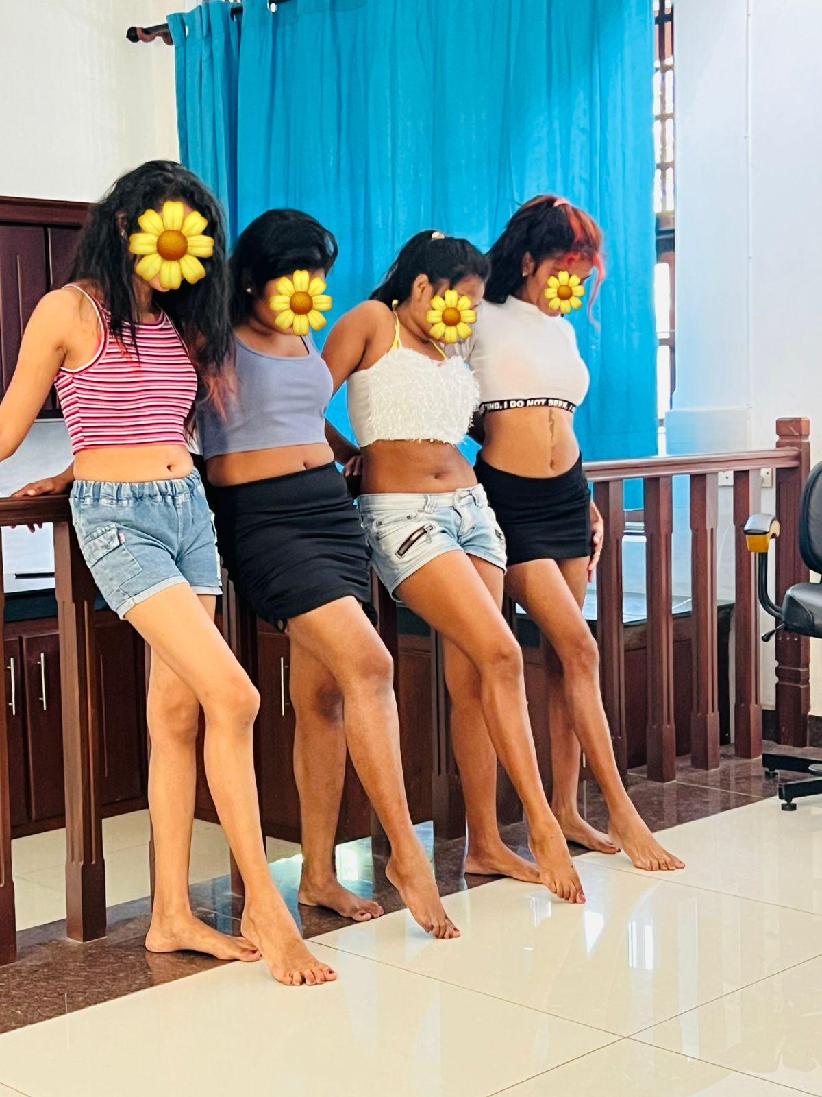 Image of .👭 HOT 2️⃣GIRL 💘 Piliyandala  CLEAN GIRLS FULL SERVICE  6000/= 😍😍😍