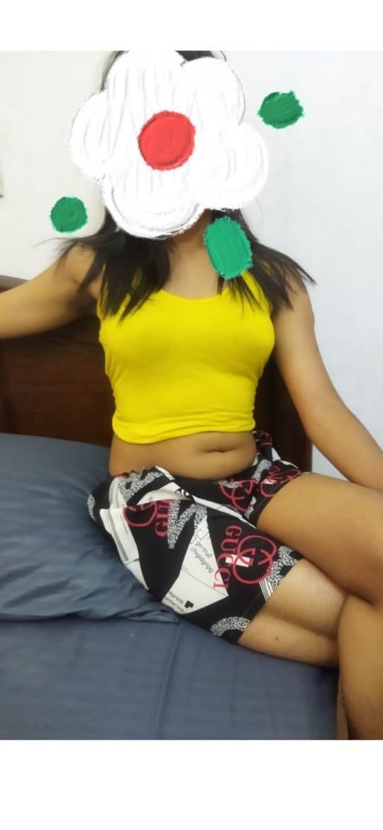 Image of Full service beautiful gril