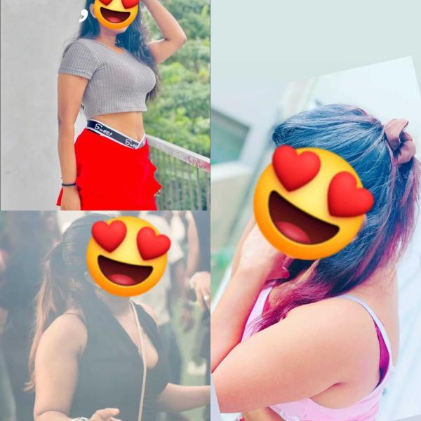 Image of 💃 New🔥 hot Pretty 👸Young👯 girls Available 👰 Full Service Rs 6500/= up to Rs12000/=  Dakwa atha📌Kandy area🌺