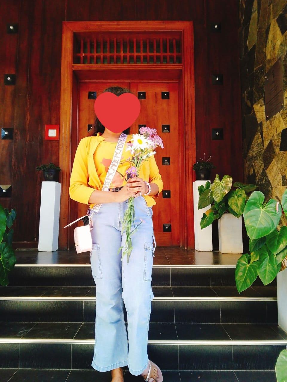 Image of 🔥FULL SERVICE & Cam Service 💗Nugegoda  🔥♥️ ♨️♨️සුපිරි සැපක් ගන්න දැමීම එන්න....♨️♨️