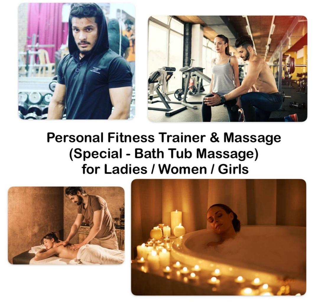 Image of 🌹තරුන සහ වැඩිහිටි කාන්තාවන් සඳහා🌹