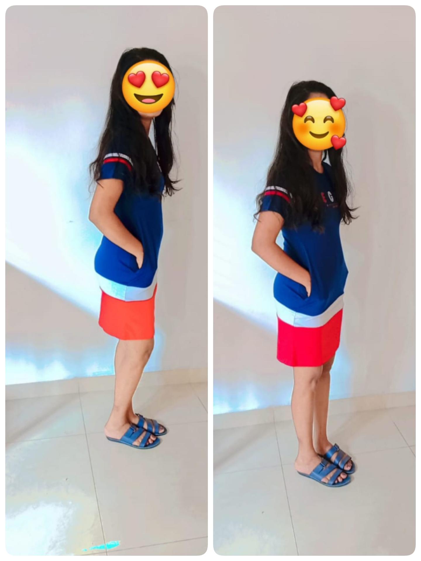 Image of GENUINE TAMIL GIRL  FULL SERVICE AT BATHTHARAMULLA