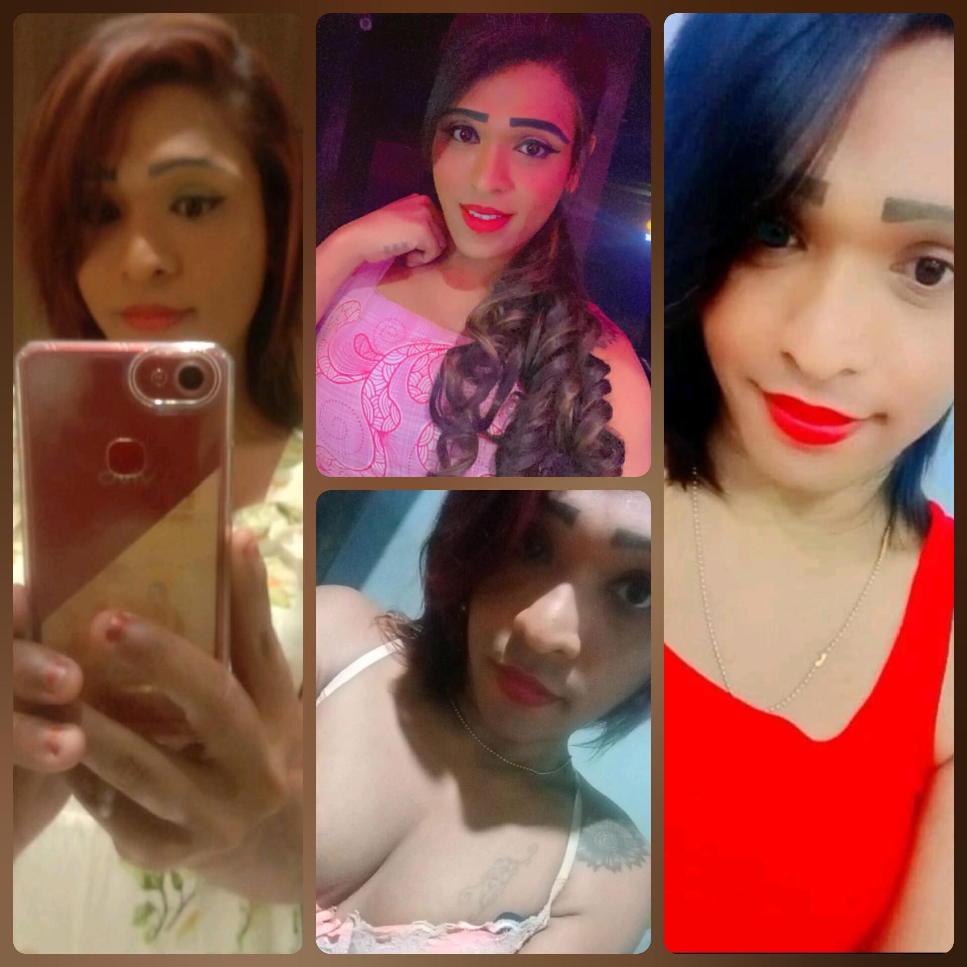 Image of ** *𝗦𝗵𝗲𝗺𝗮𝗹𝗲/ 𝗳𝘂𝗹𝗹 𝘀𝗲𝗿𝘃𝗶𝗰𝗲 𝗴𝗲𝗻𝘂𝗶𝗻𝗲 *Riyana* ❤️*