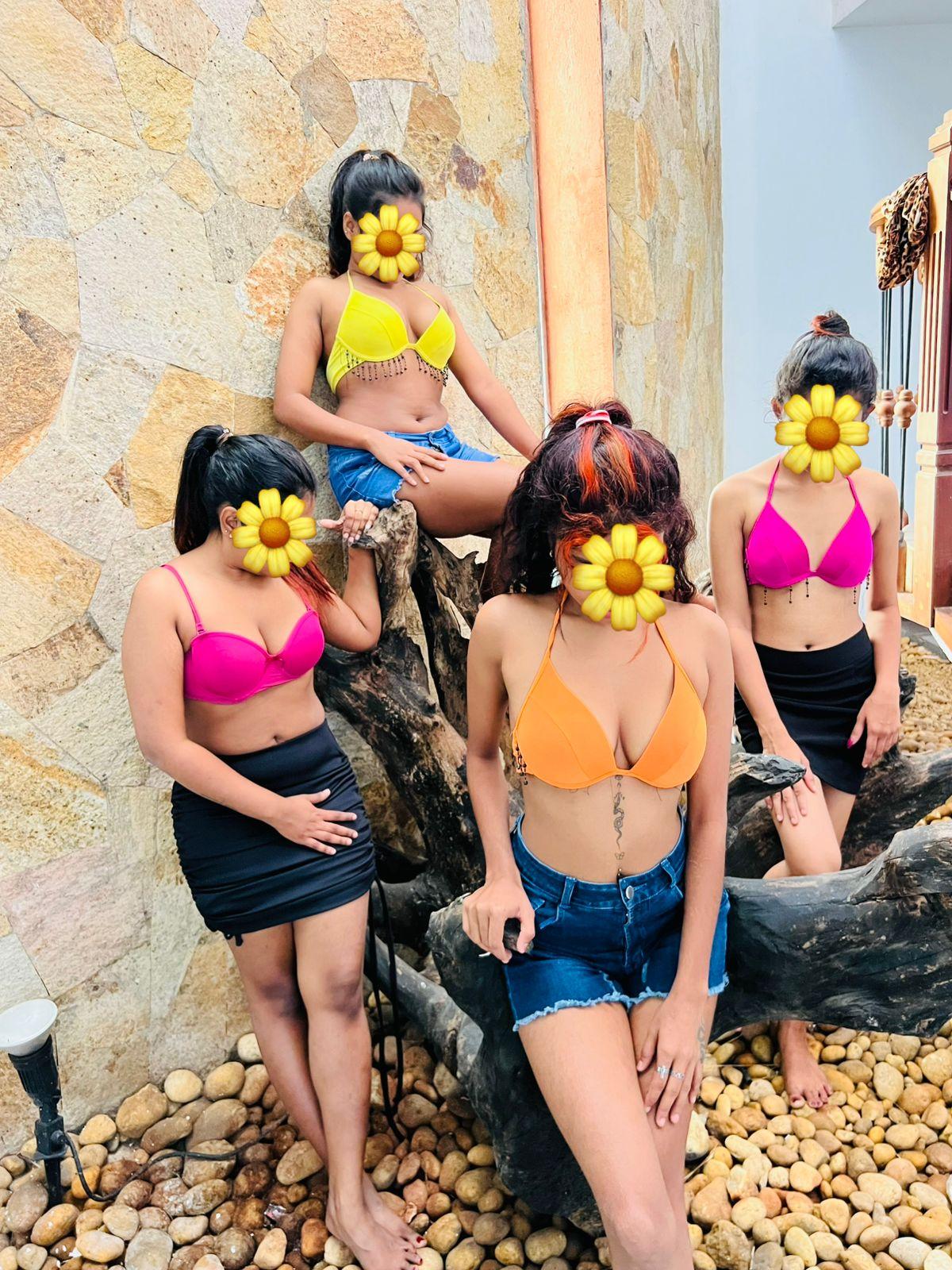 Image of .👭 HOT 2️⃣GIRL 💘 Piliyandala  CLEAN GIRLS FULL SERVICE  6000/= 😍😍😍