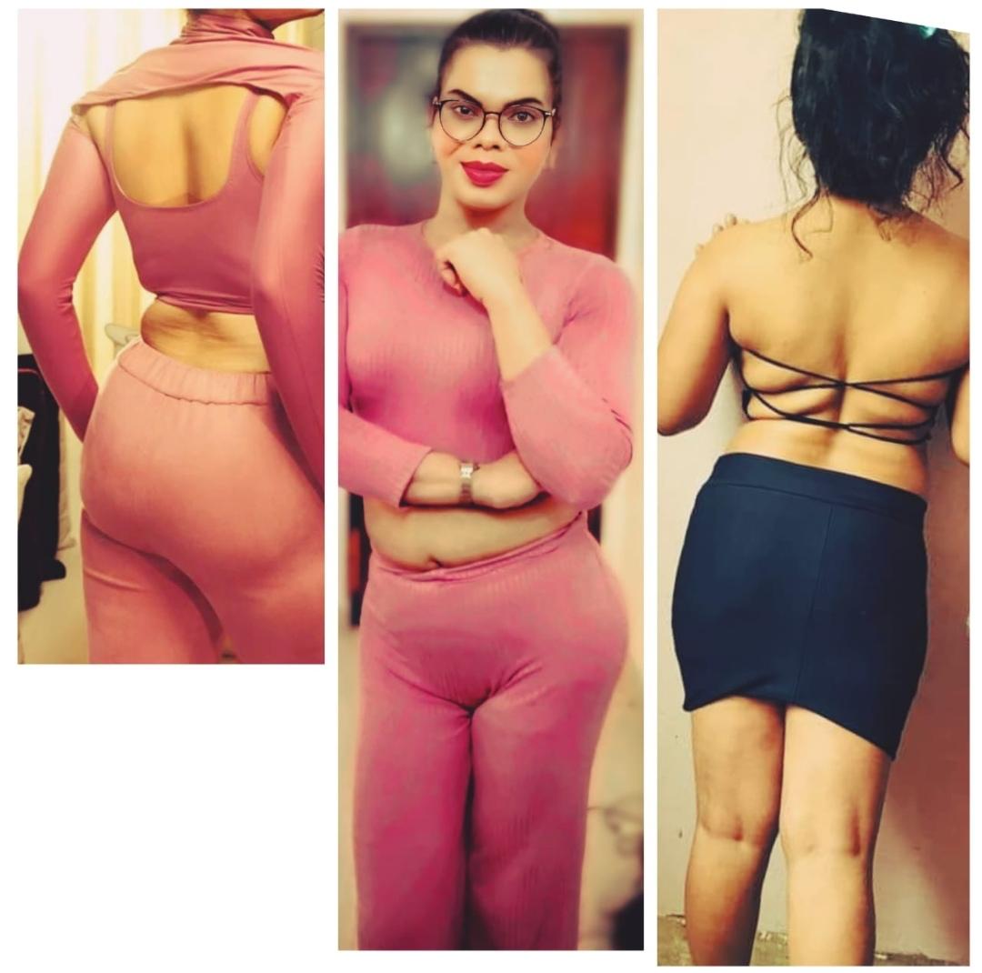 Image of ❤️ AM TAALI FERNANDO AM SHEMAEL AM DOING CAME SHOW AND FULL SERVICE 🌸 🚘LOCATION DEHIWALA COLOMBO