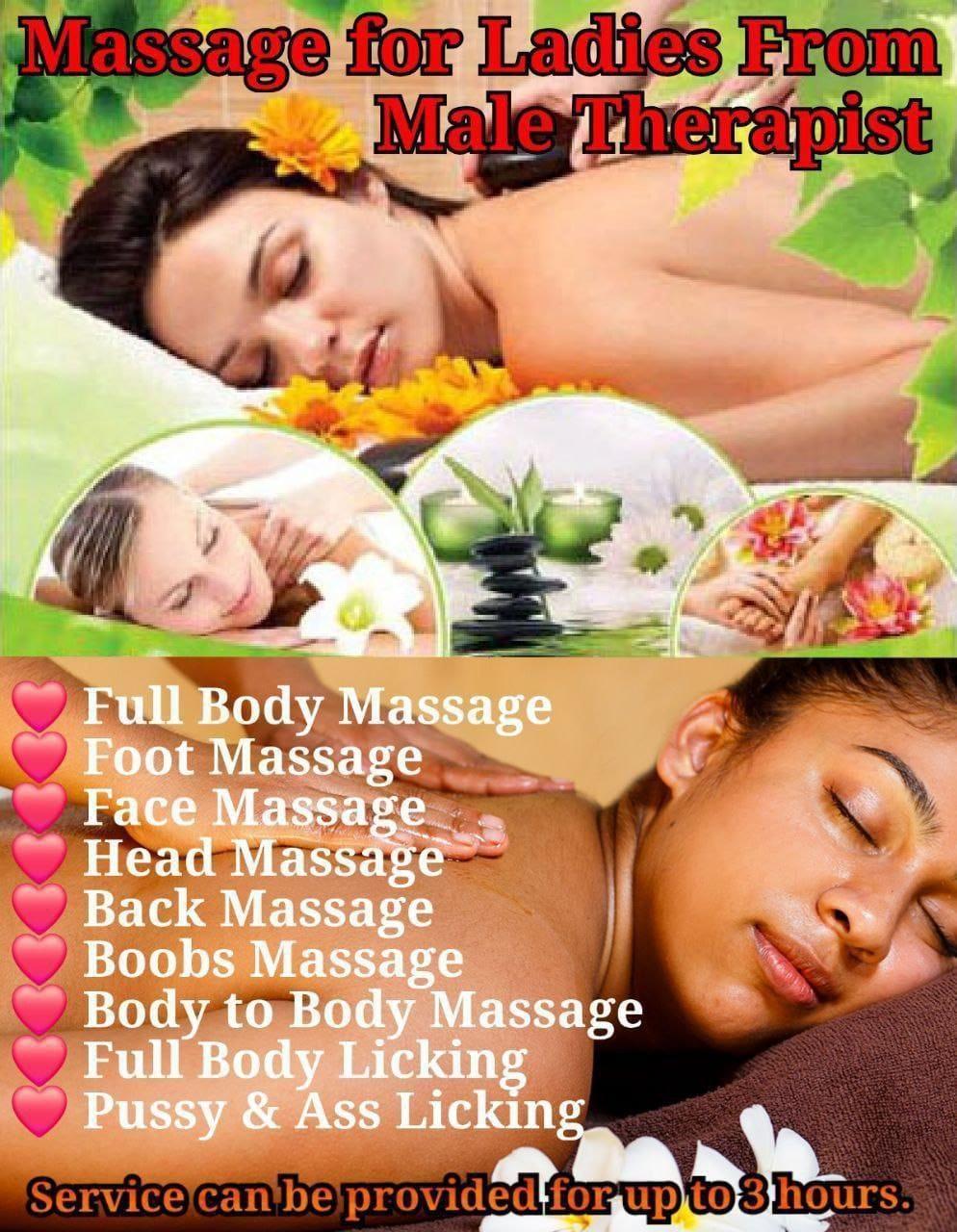 Image of Experience Ultimate Relaxation - Massage for female and couples ( Colombo )