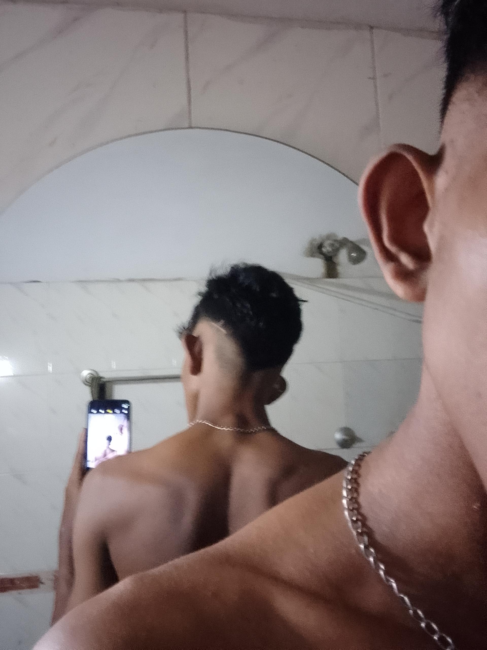 Image of Welcome for ladies (not allowed men's)