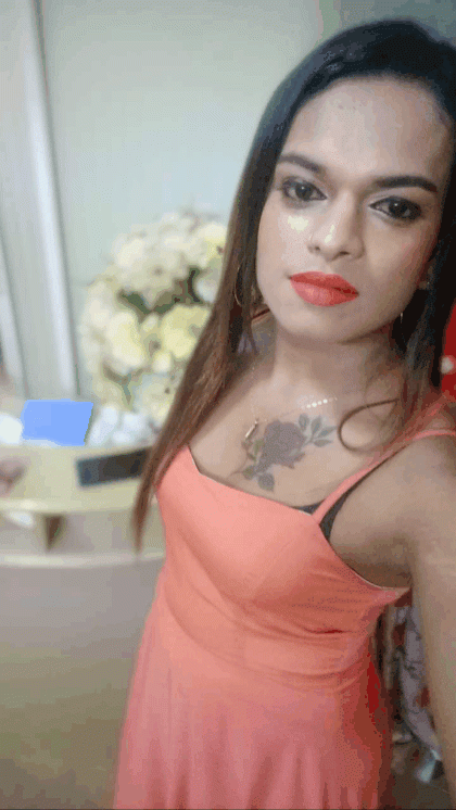 Image of 🅣🅔🅝🅐 shemale