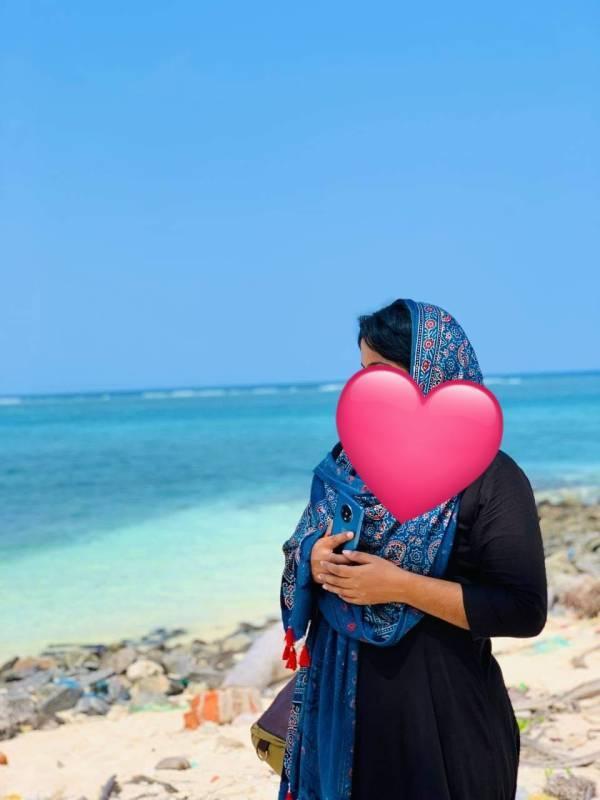 Image of Live cam muslim girl