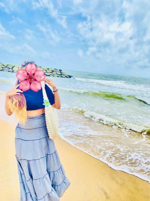 Image of Hot girl at  biyagama ❤️