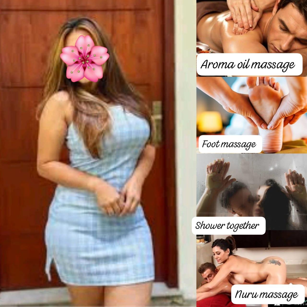 Image of Tamil girl full service