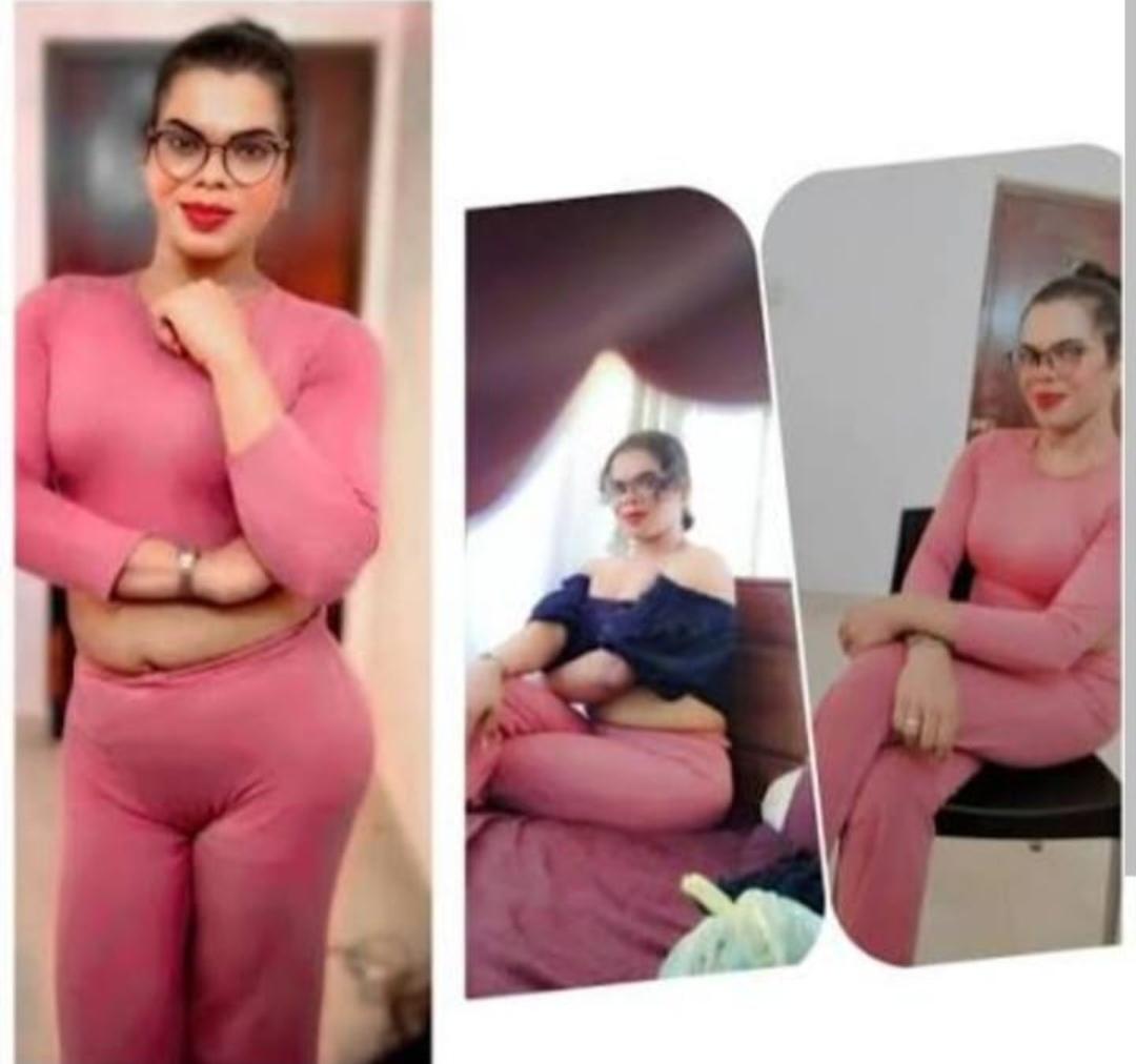 Image of ❤️ AM TAALI FERNANDO AM SHEMAEL AM DOING CAME SHOW AND FULL SERVICE 🌸 🚘LOCATION DEHIWALA COLOMBO