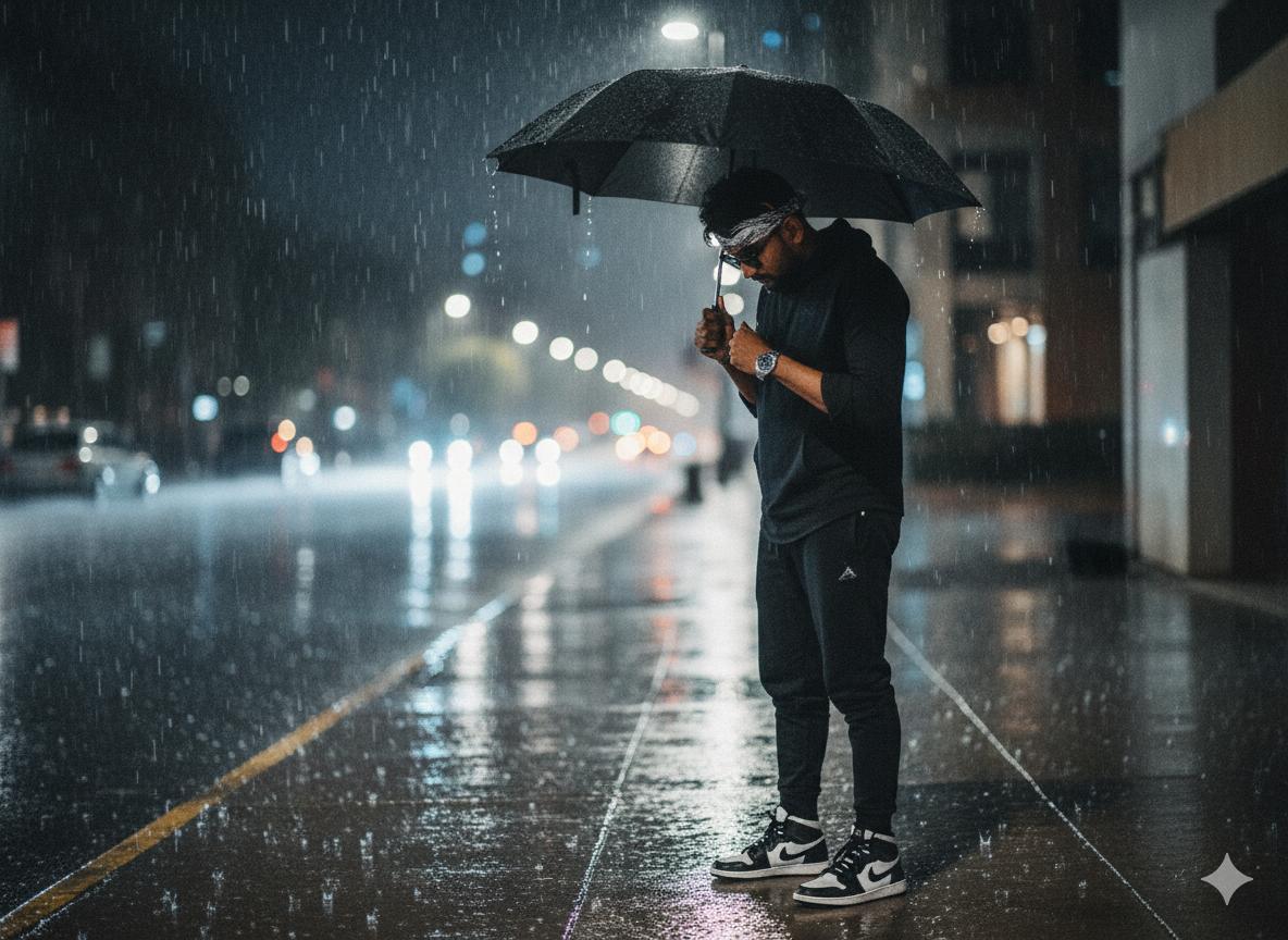 Image of Ladies only