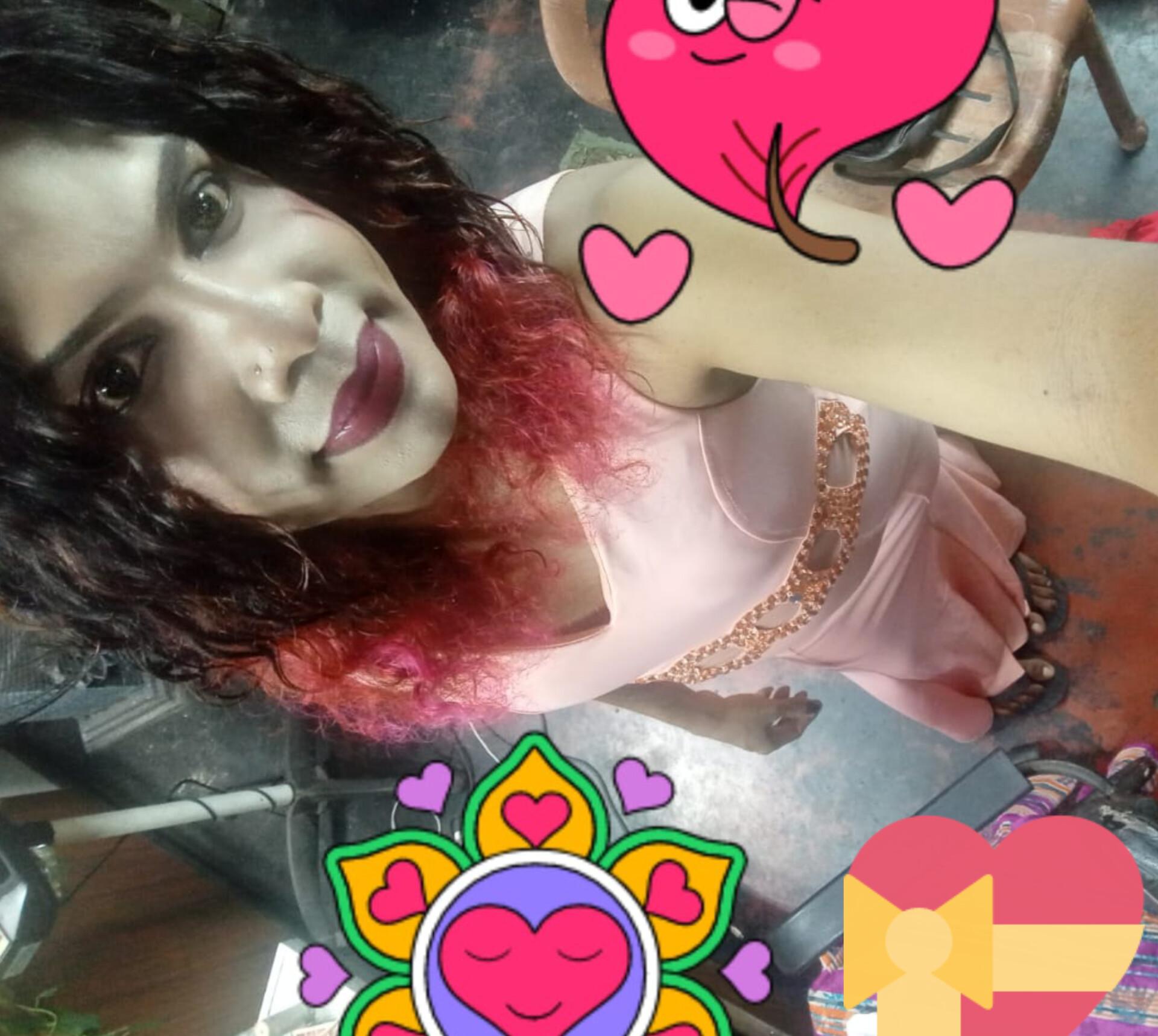 Image of Full Service Shemale Rs.4000/= Gampaha