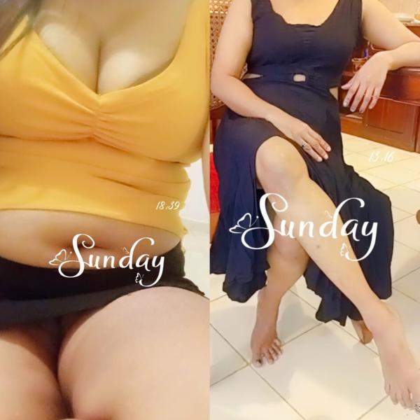 Image of Muslim girls 6000,(கவர்ச்சியான முஸ்லிம் பெண் ) dehiwala-mount lavinia private apartment