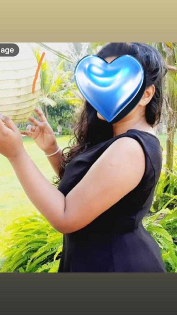 Image of 🍆 මගෙ ලගට ඇවිල්ල නෑ නේද.. ඇවිල්ල බලන්න ආස හිතෙයි 🥰