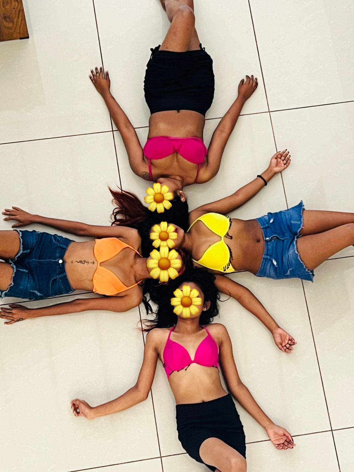 Image of .👭 HOT 2️⃣GIRL 💘 Piliyandala  CLEAN GIRLS FULL SERVICE  6000/= 😍😍😍