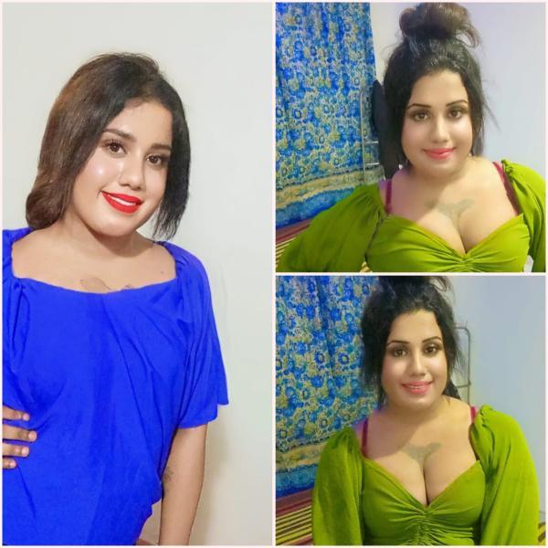 Image of Aksha Xxx 🦋 Shemale Katubedda Moratuwa ❤️ Live Cam Show available