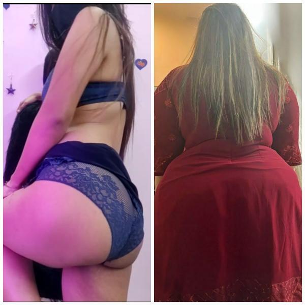 Image of ලෙස්බියන් කෙල්ලො දෙන්නා