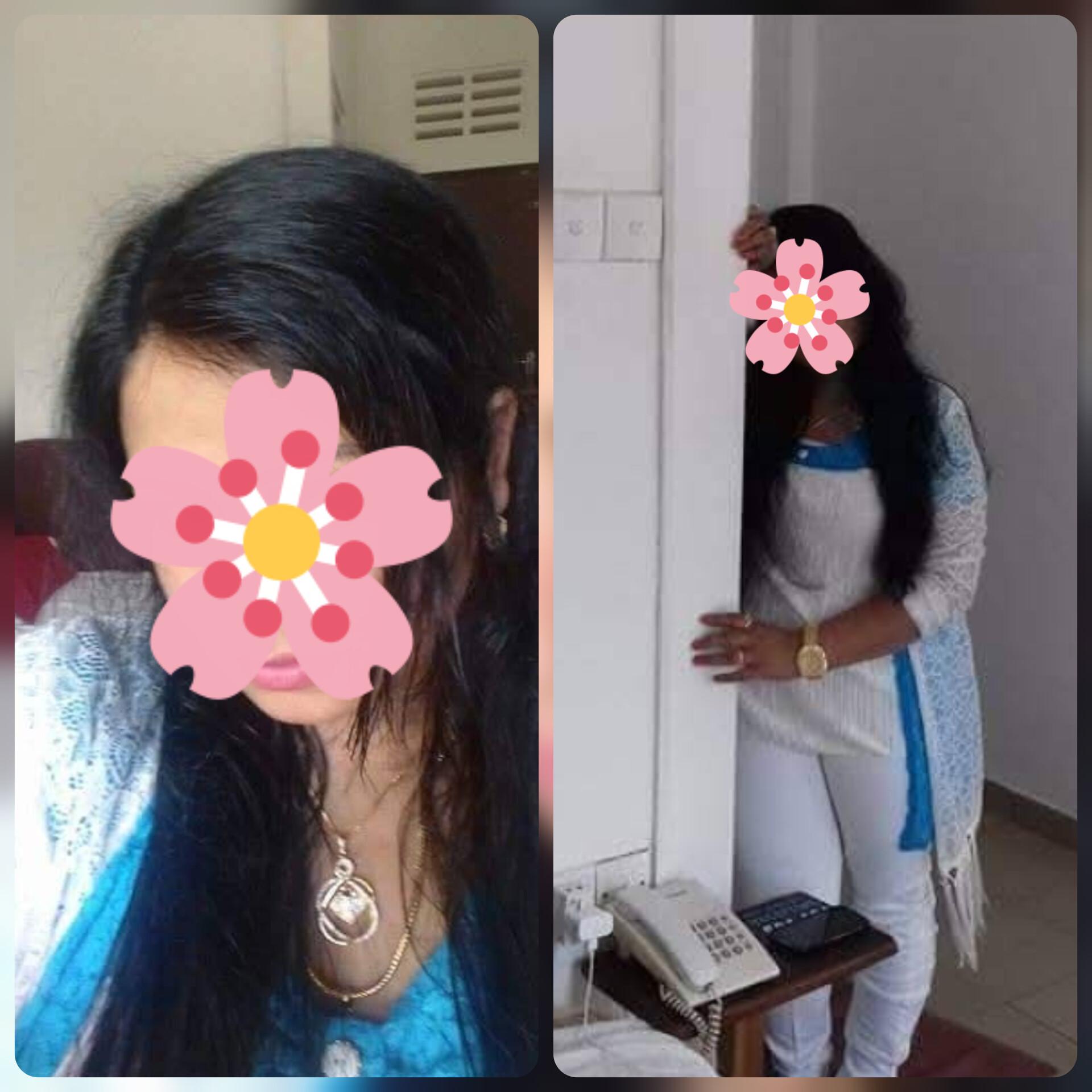 Image of FULL SERVICE GENUINE GIRL