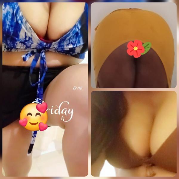 Image of ❤️im asha muslim cute girl ❤️me & my friend available