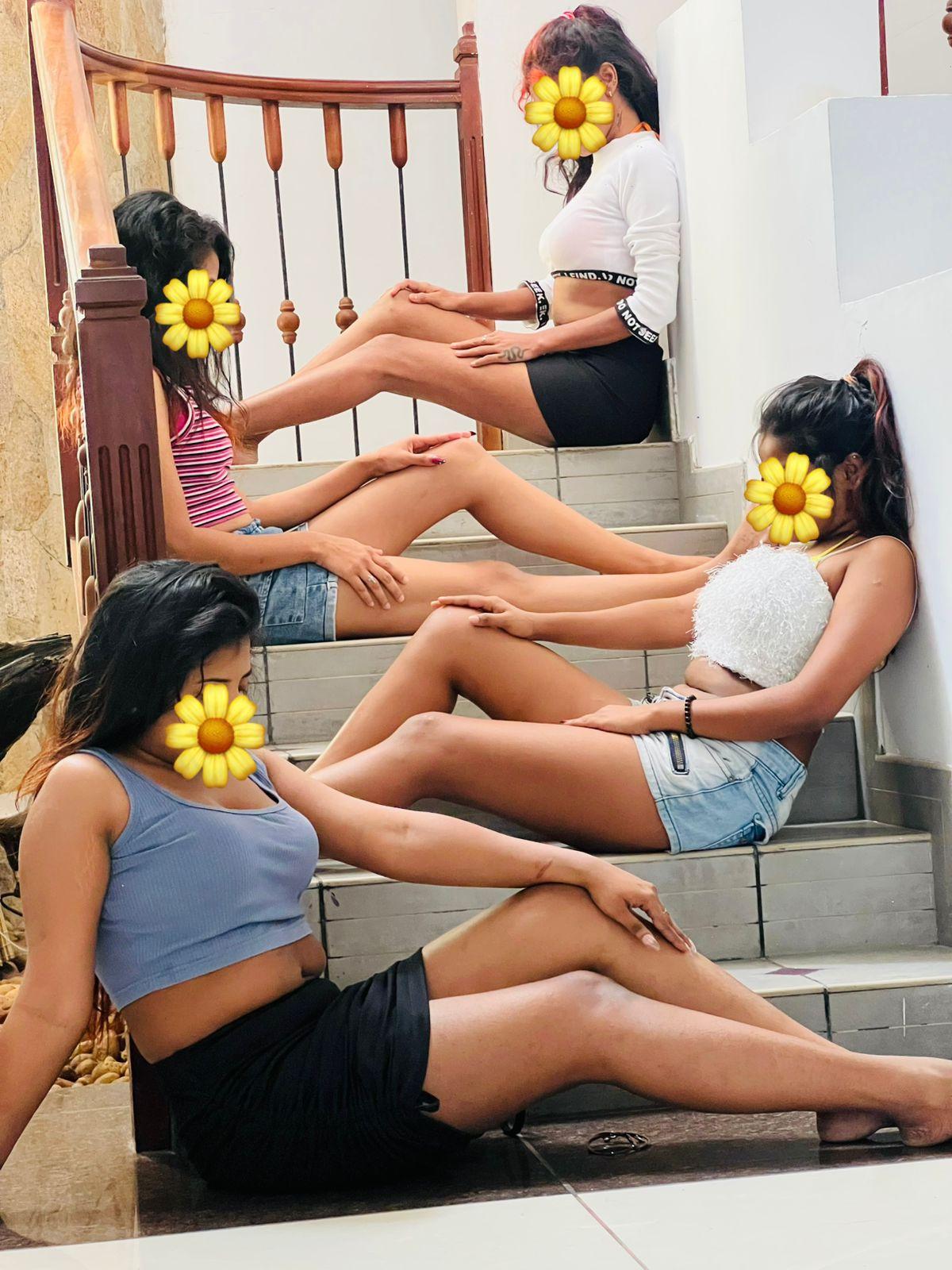 Image of .👭 HOT 2️⃣GIRL 💘 Piliyandala  CLEAN GIRLS FULL SERVICE  6000/= 😍😍😍