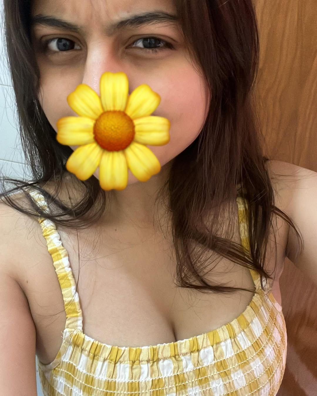 Image of Genuine Tamil Girl