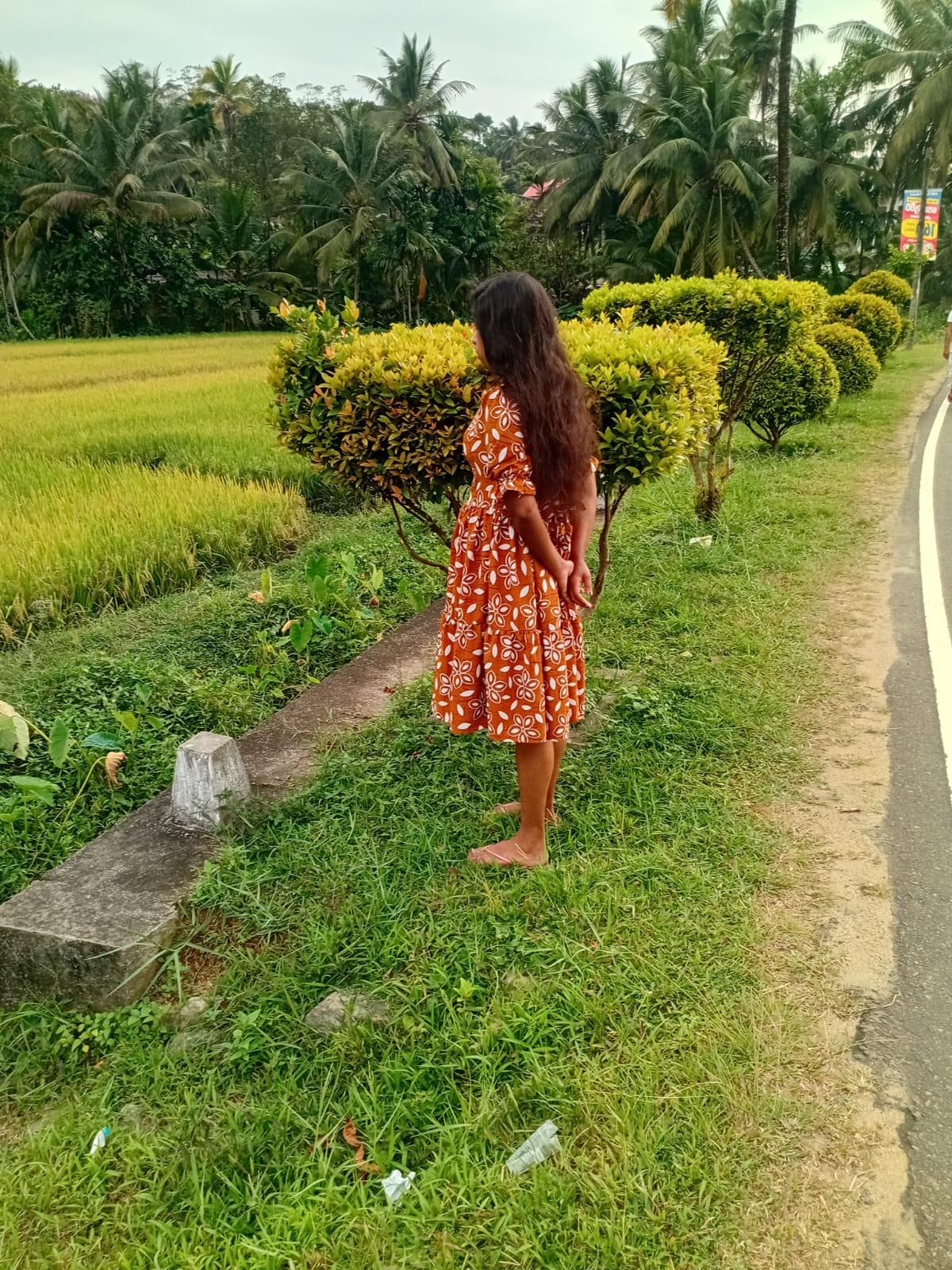 Image of 💃 New hot 🔥 girl👸 Full Service 3500/= 📌 Horana.  🌺