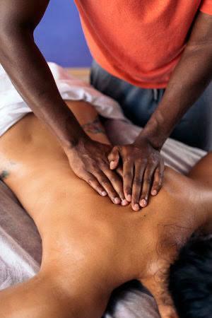 Image of Private Reflexology Massage – Home Visit (Ladies only)