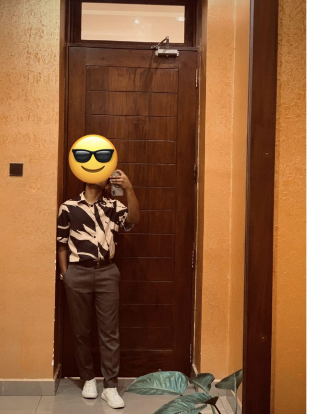 Image of Full service and massge