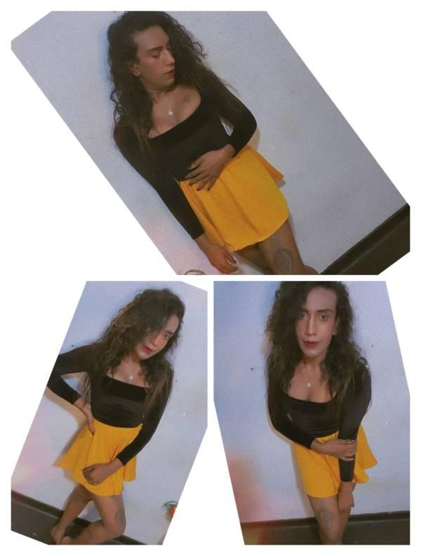 Image of I Am Riora Lady Boy / Shemale ❤️🥀