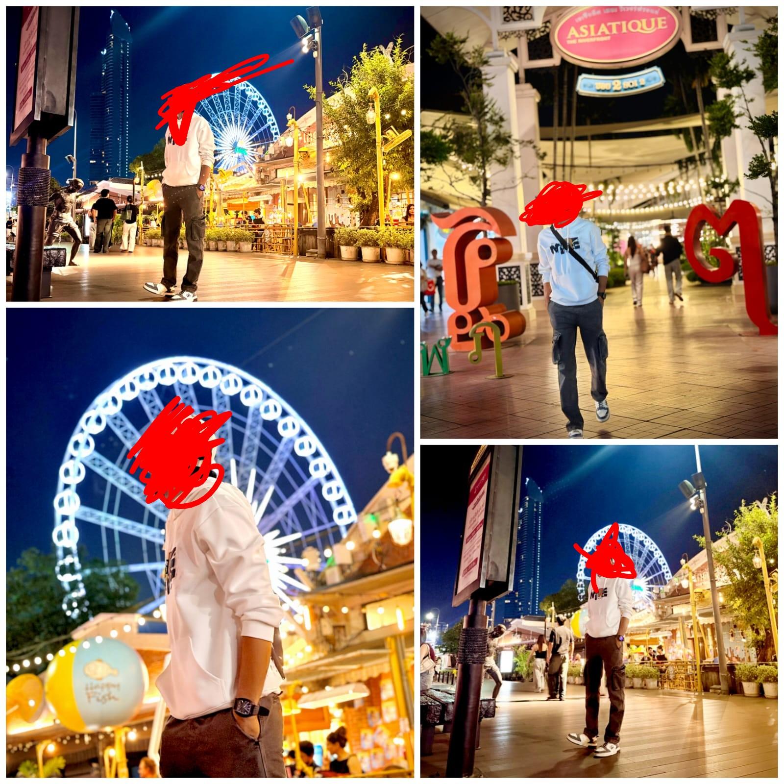 Image of NEED A GIRL FOR A TRIP