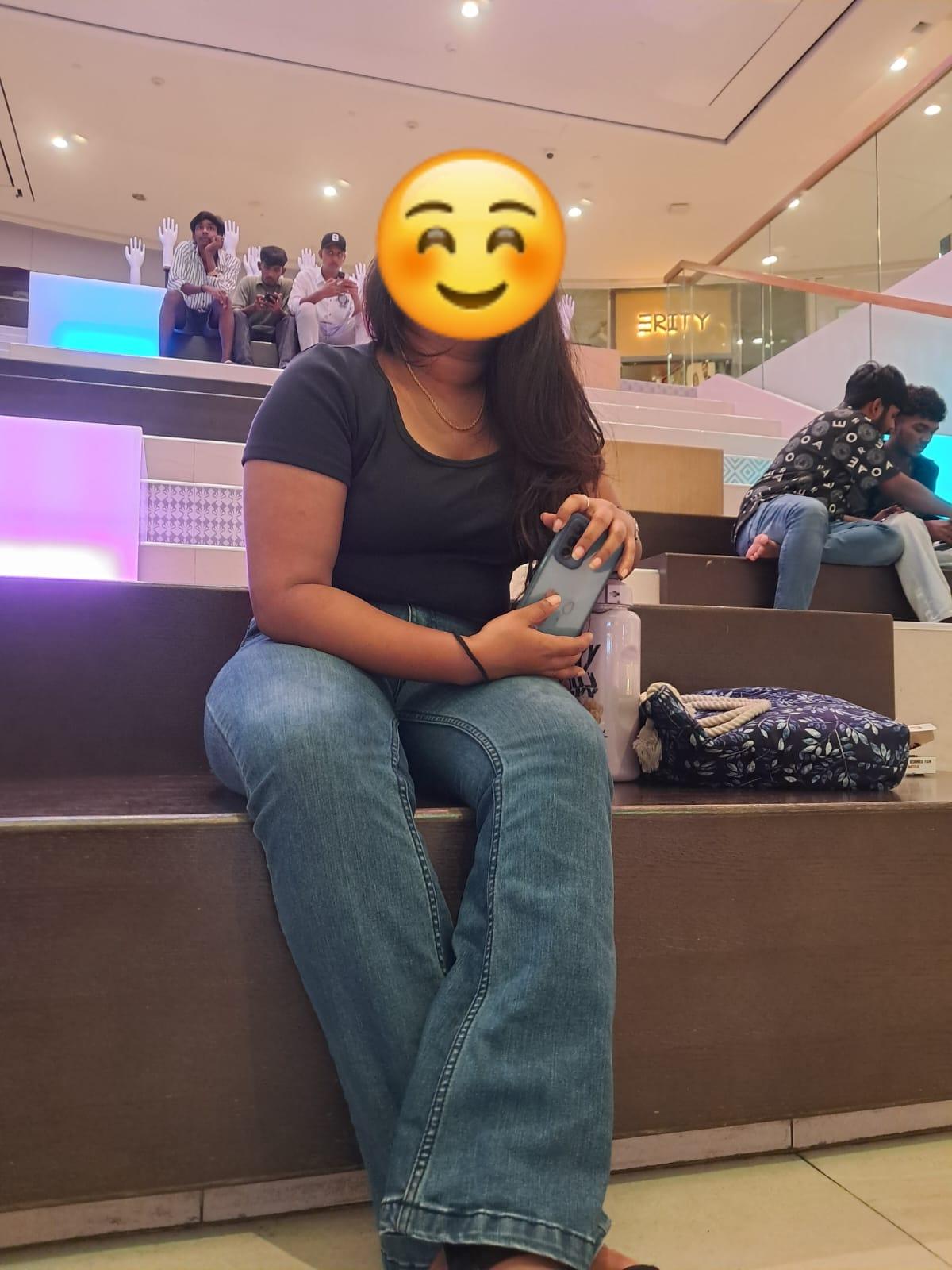 Image of Madhu full service only for VVIP customers