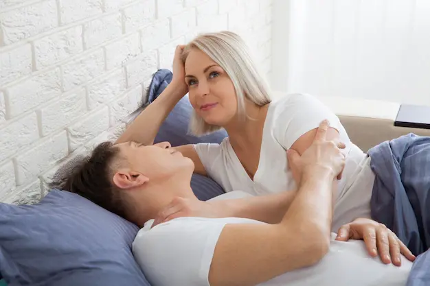 Image of Bull here for Genuine ladies ❤️