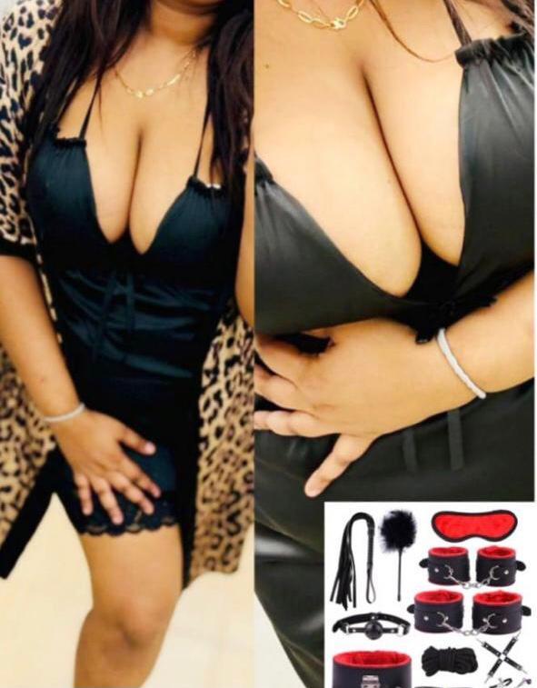 Image of ❤️ Big boobs s.exy queen Kawshi ❤️