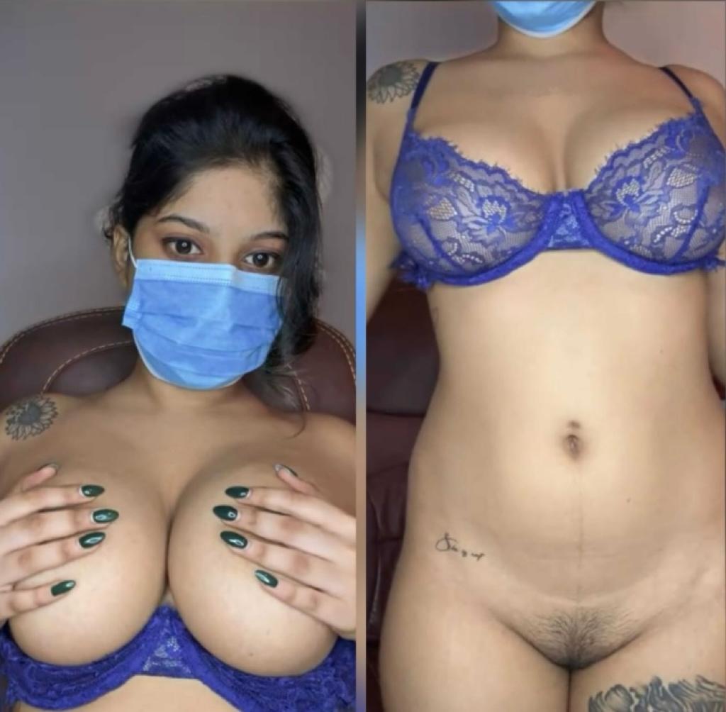 Image of Tamil Cute Sexy girl🍑🍼