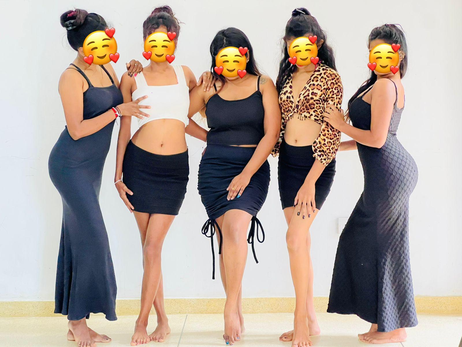 Image of 🌹YOUNG Girls – Kasbawa🌹 💖 Relax • Release • Experience Real Heaven 💖 💥 100% Luxury Satisfaction Guaranteed 💥