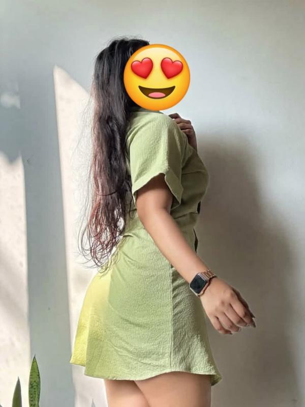 Image of 👉 One Hour Borella  බොරැල්ල Full Service And Body To Body Massage 6000/=