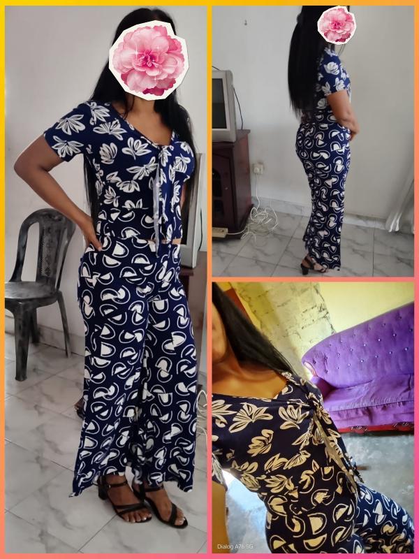 Image of HIRU 💗5,500/=🚩 පිටිපන හෝමාගම  🆗