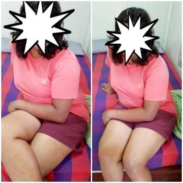 Image of ♥️♥️1 Shot 5000 Ta Full Service එකත් එක්ක ඇති වෙනකම් සැපක් ගන්න එන්න💚💚