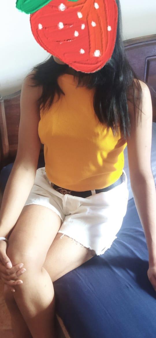 Image of Full service beautiful gril