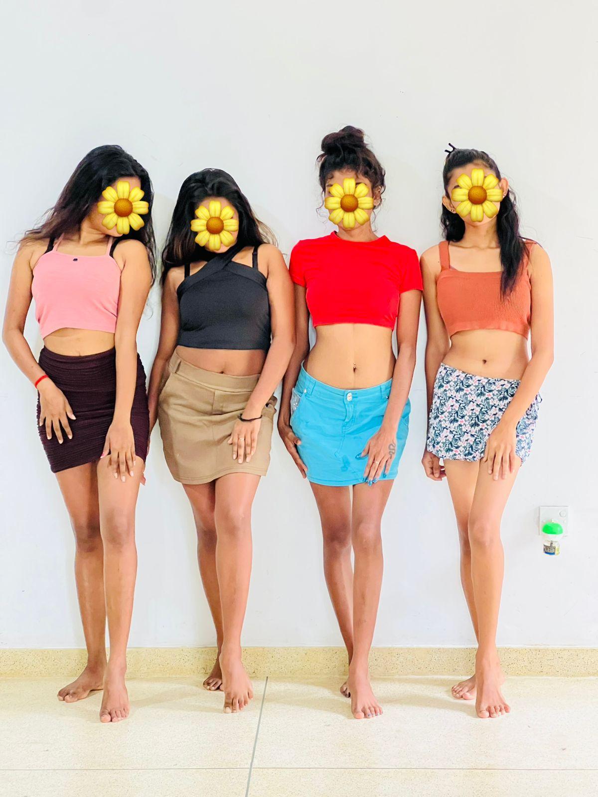 Image of .👭 HOT 2️⃣GIRL 💘 Piliyandala  CLEAN GIRLS FULL SERVICE  6000/= 😍😍😍