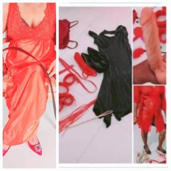 Image of 💯ගල්කිස්ස ❣️2 GIRLS 🥳Punishment Treatment and Full Service🔥...