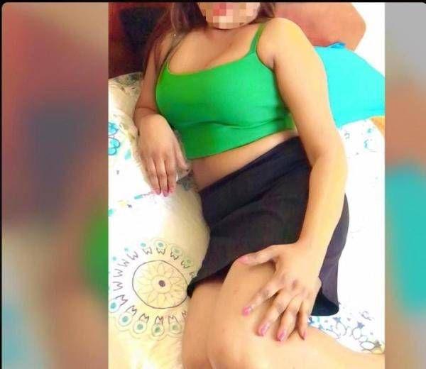 Image of FULL SERVICE BEAUTIFUL GIRL